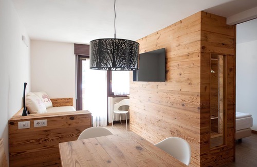 San Martino di Castrozza House | Residence Lastei