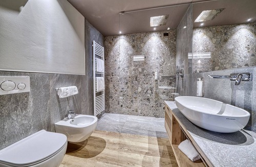 Primiero San Martino di Castrozza Hotel | Brunet - The Dolomites Resort