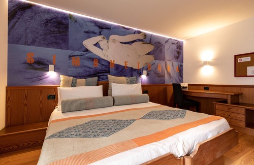 Transacqua Hotel | Hotel Isolabella Wellness