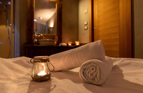 Transacqua Hotel | Hotel Isolabella Wellness