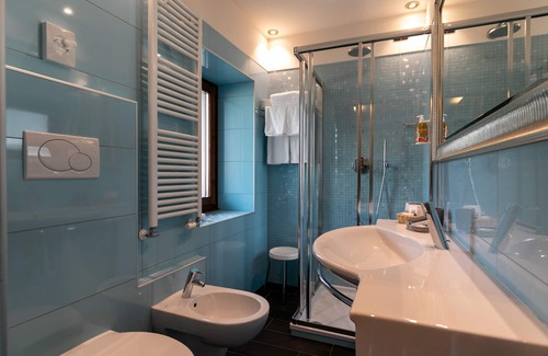 Transacqua Hotel | Hotel Isolabella Wellness