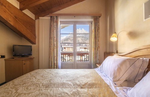 Fiera di Primiero Hotel | Hotel Relais Orsingher
