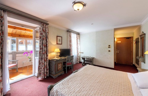 Fiera di Primiero Hotel | Hotel Relais Orsingher