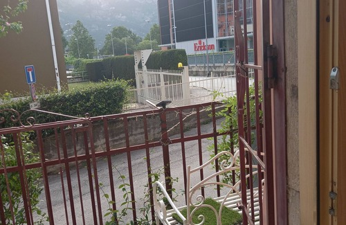 Martignano Apartment | Romantic Apartment in Historic Trento, Italy - Mountain Views