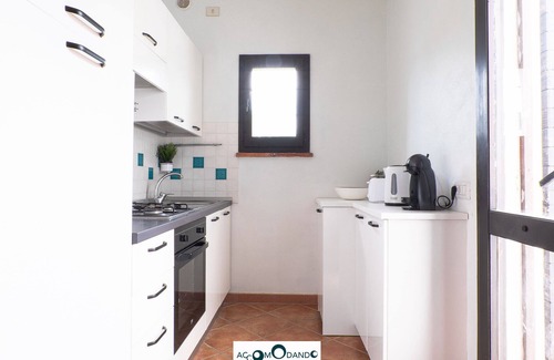 Geremeas Villa | Villa Eleonora
