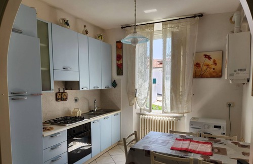Rosignano Solvay Apartment | Apartment sea caletta castiglioncello