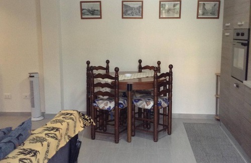 Rosignano Solvay Apartment | Dependance Franco and Valentina Near the sea