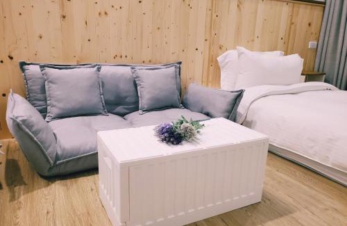 Guangfu House | It's a Good Time Homestay