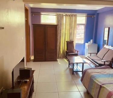 Osenovo Apartment | It's a nice room