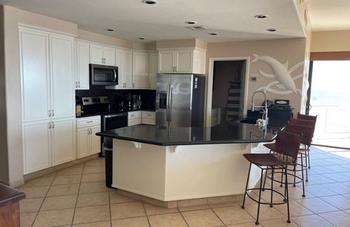 Puerto Penasco Condo | It's All About The View