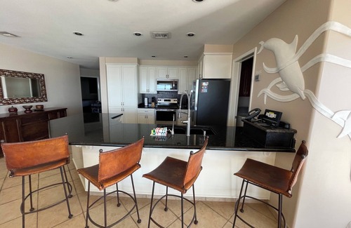 Puerto Penasco Condo | It's All About The View
