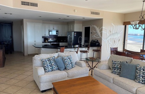 Puerto Penasco Condo | It's All About The View