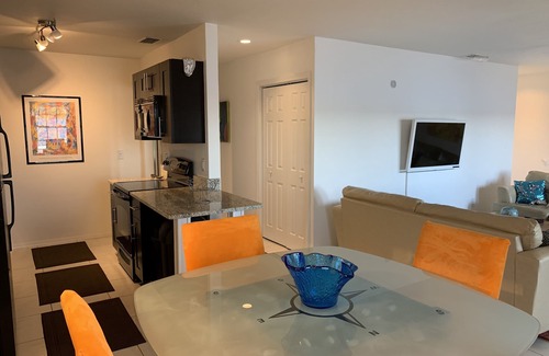 Coquina Key Condo | It's all about the view @ Waterside