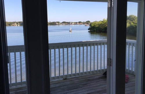 Coquina Key Condo | It's all about the view @ Waterside