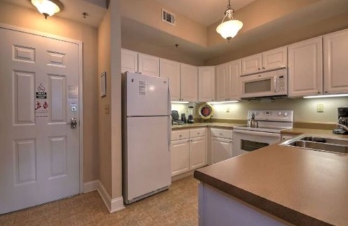 Bluff City Condo | It's Bristol Baby! 2br/2ba across from BMS