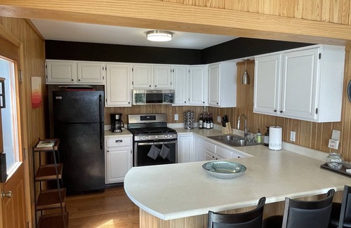 Harrisville Cottage | It's Color Tour Time - Come see the changing Colors at the Hideaway