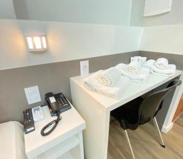 Caratinga Hotel | IT's Hotel