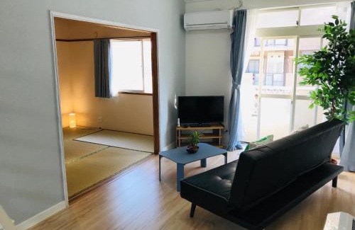 Fukuoka Apartment | It's Kasuga Town B Building/Vacation STAY 60078