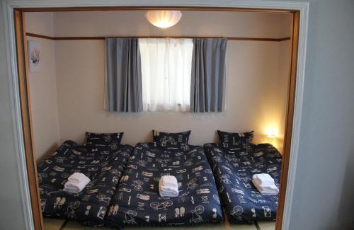 Fukuoka Apartment | It's Kasuga Town B Building/Vacation STAY 60078