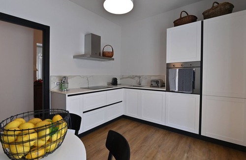 Chiavari Apartment | It's Lovelier