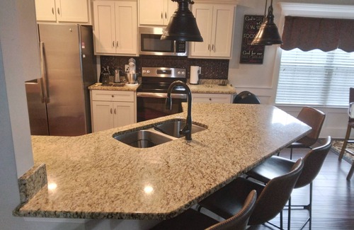 North Augusta House | It's off Exit 5 and it's 18 minutes from Augusta National.