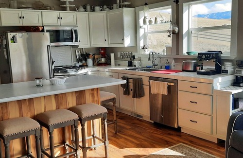 Red Lodge Other | It's summer in Montana! Farmhouse Style Home and Bunk House