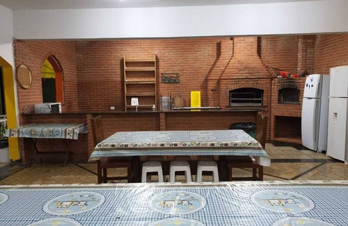 Ibiuna House | It's the right place for your event! Contact us for availability!