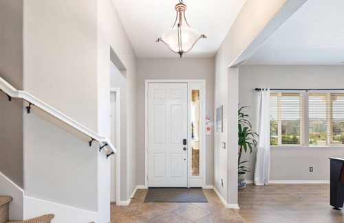 Wildomar House | It's Wine O'Clock Somewhere