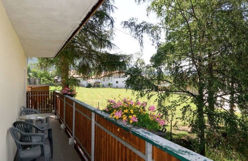 St. Valentin auf der Haide Apartment | 90 m² Apartment ∙ 3 bedrooms ∙ 6 guests