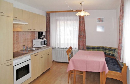 St. Valentin auf der Haide Apartment | 90 m² Apartment ∙ 3 bedrooms ∙ 6 guests