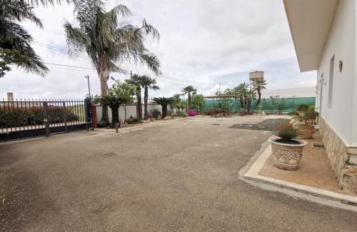 Pontecagnano Faiano Bed & Breakfast | Al nido delle rondini
