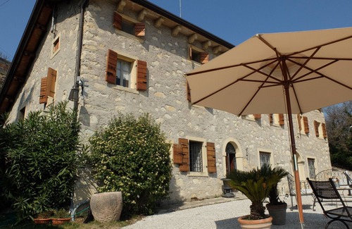 Marano di Valpolicella House | Ancient farmhouse from Valpolicella dated from 1812