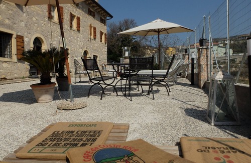 Marano di Valpolicella House | Ancient farmhouse from Valpolicella dated from 1812