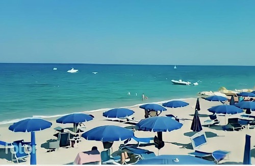 Sant'Andrea Apostolo dello Ionio Apartment | Tra Ulivi E Mare