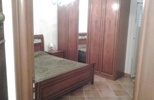 Sant'Andrea Apostolo dello Ionio House | Case Vacanza Sant'Andrea