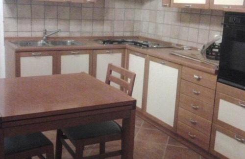 Sant'Andrea Apostolo dello Ionio House | Case Vacanza Sant'Andrea