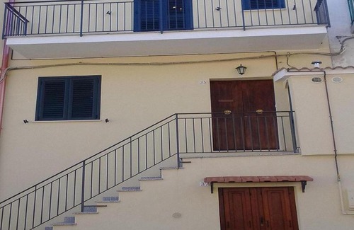 Sant'Andrea Apostolo dello Ionio House | Case Vacanza Sant'Andrea