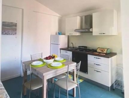 Sant'Andrea Apostolo dello Ionio Apartment | Sole e Mare appartamento nel villaggio