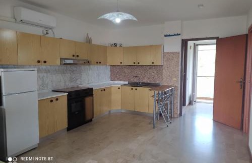 Isca Marina Apartment | "La terrazza sul mare"