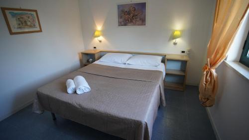 Contrada Taverna Apartment | Charme by the Sea, Sant Andrea