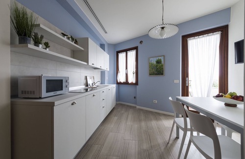 Domegliara Villa | Appartamento Lago di Garda