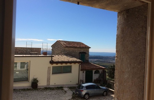 Sant'Ambrogio di Valpolicella Cottage | "La Casetta" in Valpolicella
