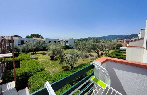 Contrada Taverna Apartment | Aura Mare Blu by the sea