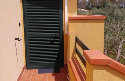 Sant'Andrea Apostolo dello Ionio Apartment | Relax house with panomaric view