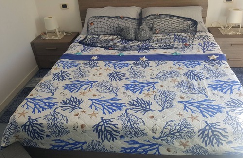 Sant'Andrea Apostolo dello Ionio Apartment | Relax house with panomaric view