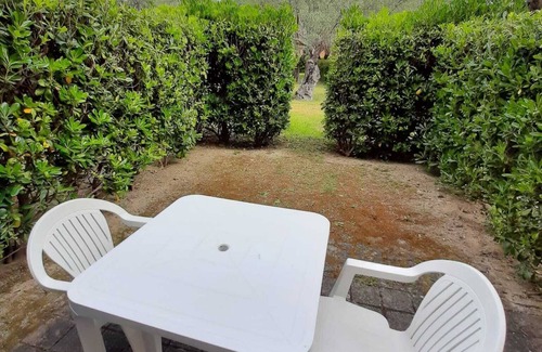 Contrada Taverna House | House