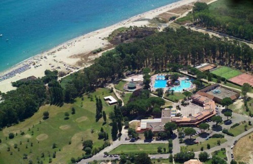 Sant'Andrea Apostolo dello Ionio House | Villaggio Santandrea Resort