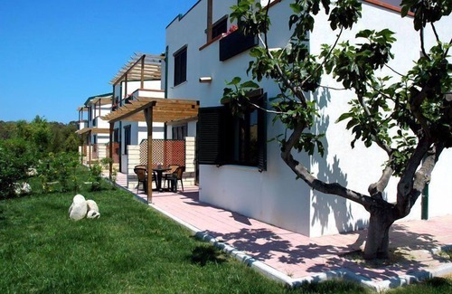 Sant'Andrea Apostolo dello Ionio House | Villaggio Santandrea Resort