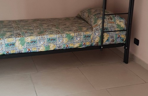 Francolise House | Comfortable apartment, independent