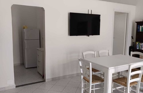 Sant'Egidio del Monte Albino House | Palazzo Di Donna Loft panoramic terrace strategic parking Pompeii, Amalfi